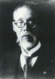 小柳司氣太