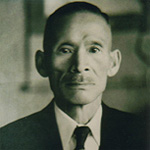 田村虎太郎