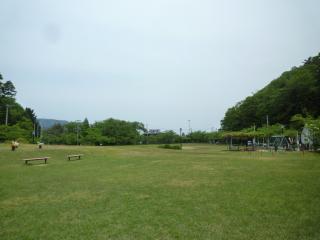 丸小山公園の写真