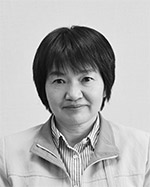 写真　野村紀子