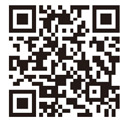 二次元コード　新潟市議会 Facebook