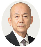 写真　副議長　深谷　成信