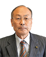 写真　竹内功