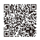 二次元コード　>議会報告会