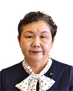 写真　飯塚孝子