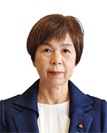 写真　松下和子