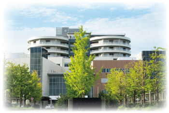 写真　病院事業会計決算