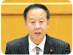 写真　古泉幸一