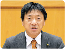 写真　細野弘康