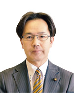 写真　志賀泰雄