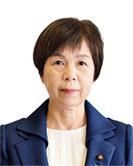 写真　松下和子