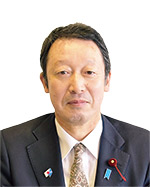 写真　林龍太郎