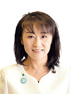 写真　小野照子