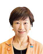 写真　東村里恵子