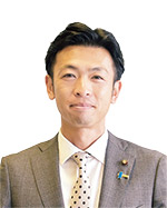 写真　小林弘樹