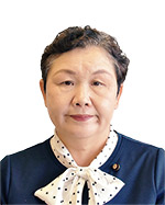 写真　飯塚孝子