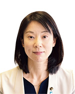 写真　高橋聡子