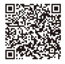 二次元コード 市議会ホームページ