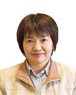 写真 野村紀子