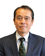 写真 山際務