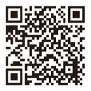 二次元コード 新潟市LINE公式アカウント