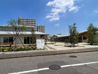 曽野木コミュニティセンター