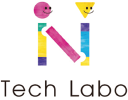 N Tech Labo ロゴマーク