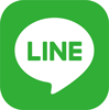 LINE　ロゴマーク