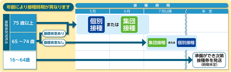 スケジュール