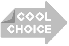 COOL CHOICE　ロゴマーク