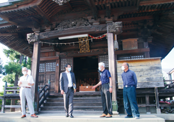 藤戸神社