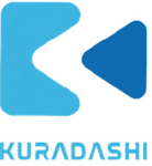 KURADASHI　ロゴマーク