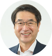 中原八一市長