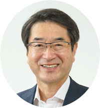 中原八一市長