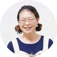 宮本 由紀子さん