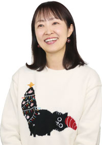 伊勢みずほさん