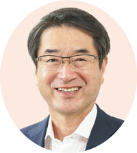 中原八一市長