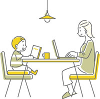 イラスト
