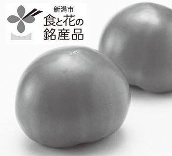 新潟市産の「トマト」