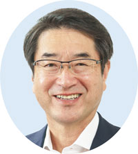 中原八一市長