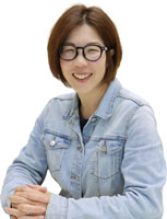 髙橋 智恵さん
