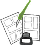イラスト