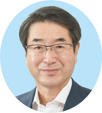 中原八一市長