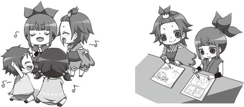 イラスト