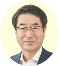 中原八一市長