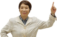 山田フヨさん