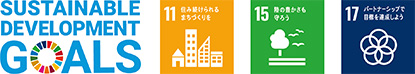 SDGsアイコン