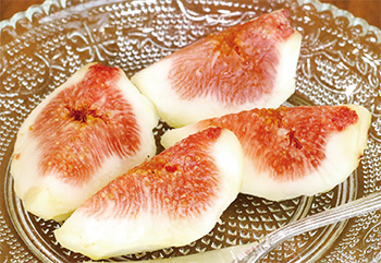 生で食べる