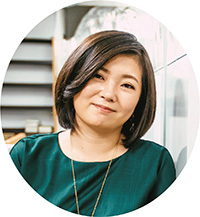 吉田恵里香（脚本家・小説家）
