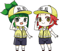 イラスト